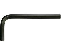 KS Tools 151.2612 Llave Allen, corta, fosfatado, 12mm