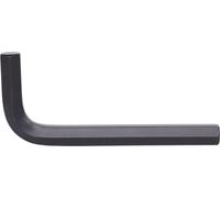KS Tools 151.2614 Llave Allen, corta, fosfatado, 14mm