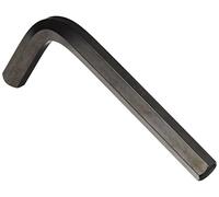 KS Tools 151.2616 Llave Allen, corta, fosfatado, 16mm