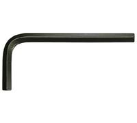 KS Tools 151.2624 - Llave Allen acodada Basic, corta (tamaño: 24 mm)