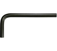 KS Tools 151.2632 Llave Allen, corta, fosfatado, 5/64''