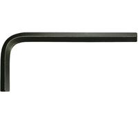 KS Tools 151.2646 Llave Allen, corta, fosfatado, 5/8''