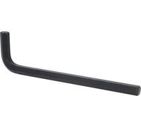 KS Tools 151.2656 Llave Allen, larga, 11 mm