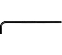 KS Tools 151.27015 Llave Allen, larga, fosfatado, 1,5mm