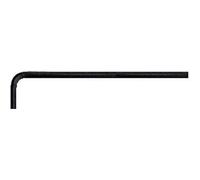 KS Tools 151.2702 Llave Allen, larga, fosfatado, 2mm