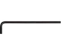 KS Tools 151.2714 Llave Allen, larga, fosfatado, 14mm