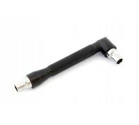 KS TOOLS 151.2729 Atornillador acodado