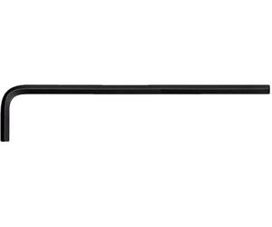 KS Tools 151.2733 Llave Allen, larga, fosfatado, 9/16''