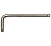 KS Tools 151.2796 - Llave macho de 6 pines especial con diseño de huellas de tornillos - 5 mm