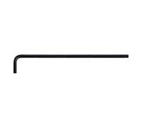 KS Tools 151.28025 Llave Allen, extralarga, fosfatado, 2,5mm