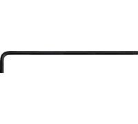 KS Tools 151.2830 Llave Allen, extralarga, fosfatado, 9/16''