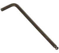 KS Tools 151.2927 Llave Allen con cabeza de bola, larga, fosfatado, 3/16''