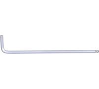 KS Tools 151.3105 Llave Allen de cabeza de bola 5mm XL