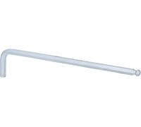KS Tools 151.3107 Llave Allen de cabeza de bola 7mm XL