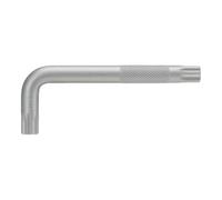 KS Tools 151.4103 Llave Allen de dentado múltiple M6