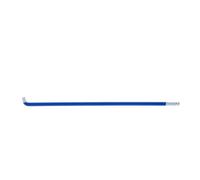 KS Tools 151.4424 Llave Allen con cabeza de bola, XL, 3,0 mm, en ángulo de 108°
