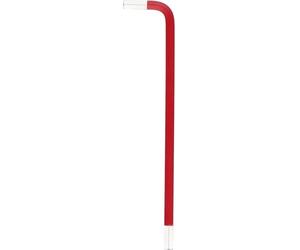 KS Tools 151.4491 Llave Allen, XL, 3/4"