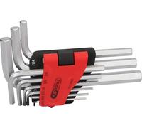 KS TOOLS 151.4540 Juego de atornilladores acodados