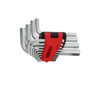 KS TOOLS 151.4600 Juego de atornilladores acodados