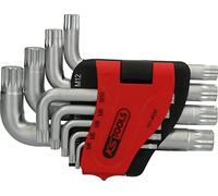 KS TOOLS Juego de atornilladores acodados