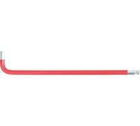 KS Tools 151.4691 Llave Allen con cabeza de bola, extralarga, 9/16“