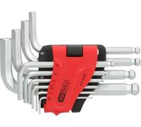 KS TOOLS 151.4780 Juego de atornilladores acodados