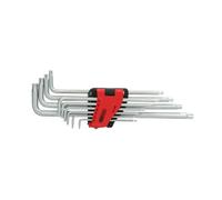 KS TOOLS 151.4860 Juego de atornilladores acodados