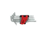 KS TOOLS 151.4880 Juego de atornilladores acodados