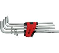 KS TOOLS 151.4980 Juego de atornilladores acodados