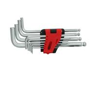 KS TOOLS 151.5000 Juego de atornilladores acodados