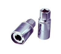 KS Tools 152.1008 - Extractor de espárragos (tamaño: 8 mm)