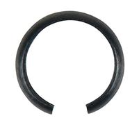 KS Tools 152.1061-R020P Anillo de sujeción para llaves de vaso de 1/4"