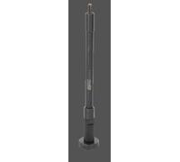 KS Tools 152.1173 Extractor de anillos de estanquidad de inyectores, 260 mm