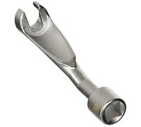 KS Tools 152.1401 Llave para sondas lambda y conducciones de inyectores, 17 mm