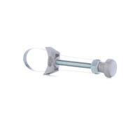 KS Tools 155.5002 - Llave de mandril para carcasas de filtros de aceite (tamaño: 65-110 mm)