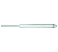 KS Tools 156.0111 Botador para pasadores, 8 cantos, cromado de alto brillo, Ø 2 mm