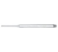 KS Tools 156.0113-E Extractor de pasadores, 8 cantos, Ø 4mm, colgador