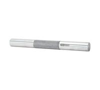 KS Tools 156.0416 - Mandril de aluminio (diámetro 30 x 300 mm)