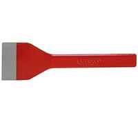 KS Tools 156.0571 - Amplia cincel plano, 70x215mm
