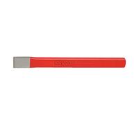 KS TOOLS 156.0587 Cincel Rojo