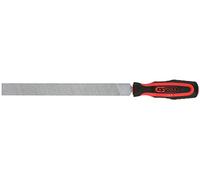 KS Tools 157.0123 Escofina para instalaciones, 370 mm
