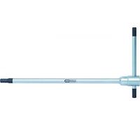 KS Tools 158.5108 Llave Allen de 3 vías con mango en T, 8,0 mm