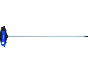 KS Tools 158.8052 Llave de pipa Torx con mango en T, larga, T15