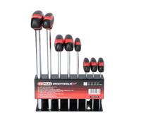 KS TOOLS 158.8130 Kit de atornilladores