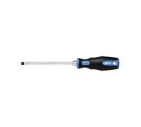 KS Tools 159.1012 - Destornillador, ranurado (10,0 mm, 315 mm de longitud)