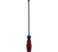 KS Tools 159.1013 - Destornillador, ranurado (10,0 mm, 365 mm de longitud)