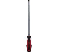 KS Tools 159.1013-E ERGOTORQUEplus Destornillador ranurado 10x365mm, colgador