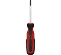 KS Tools 159.1020-E ERGOTORQUEplus Destornillador ERGOTORQUEplus PH1, L=180 mm, colgador