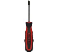 KS Tools 159.1020 ERGOTORQUEplus Destornillador ERGOTORQUEplus PH1, L=180 mm