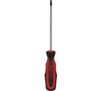 KS Tools 159.1062-E ERGOTORQUEplus Destornillador con cabeza de bola 4,0, corto, colgador